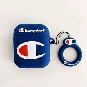 Apple Airpod 1 & 2 Champion Shockproof Case